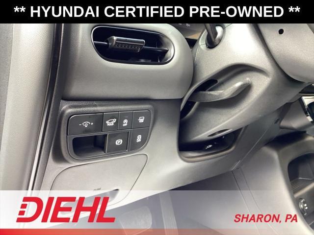 2026 Hyundai Palisade - $45,576