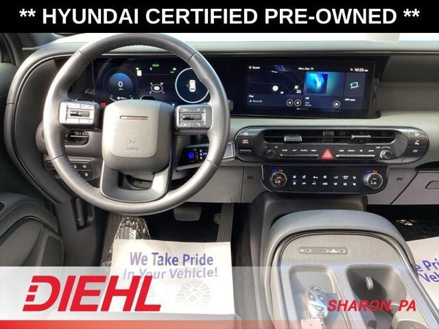 2026 Hyundai Palisade - $45,576