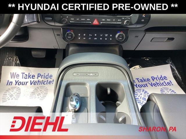 2026 Hyundai Palisade - $45,576