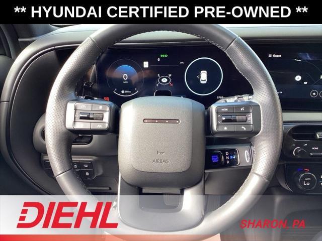 2026 Hyundai Palisade - $45,576