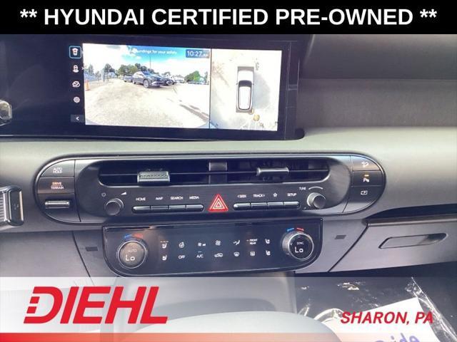 2026 Hyundai Palisade - $45,576
