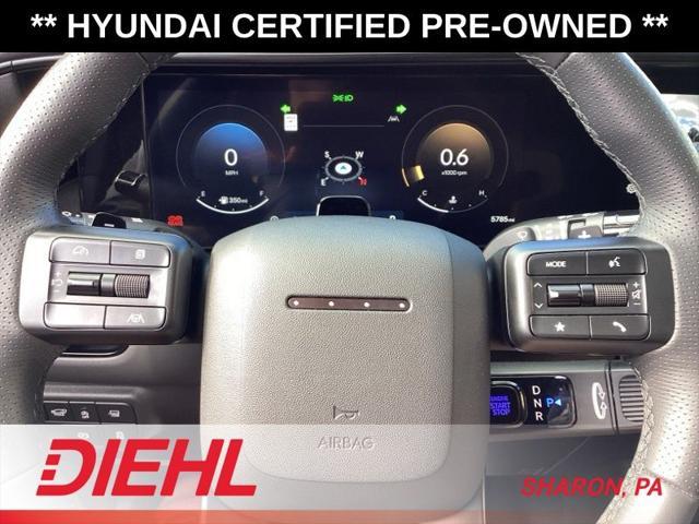2026 Hyundai Palisade - $45,576
