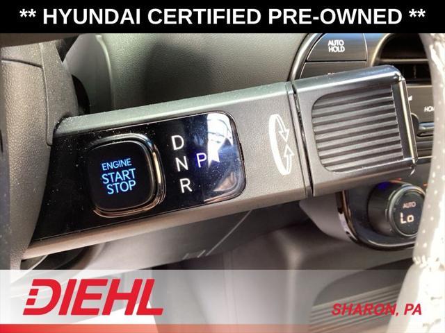 2026 Hyundai Palisade - $45,576