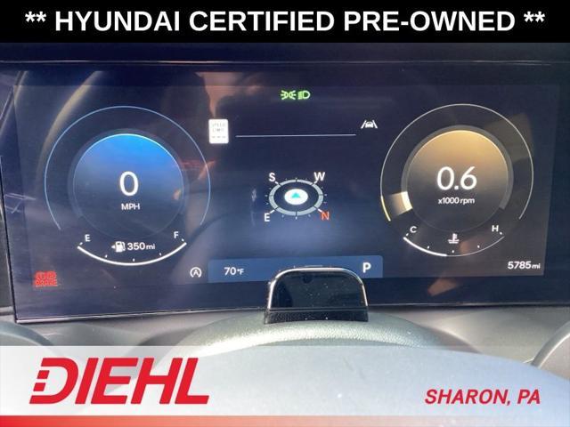 2026 Hyundai Palisade - $45,576