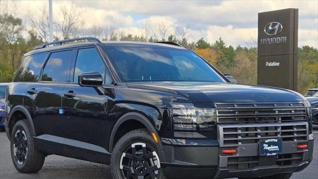 Preowned 2026 Hyundai PALISADE XRT Pro for Sale