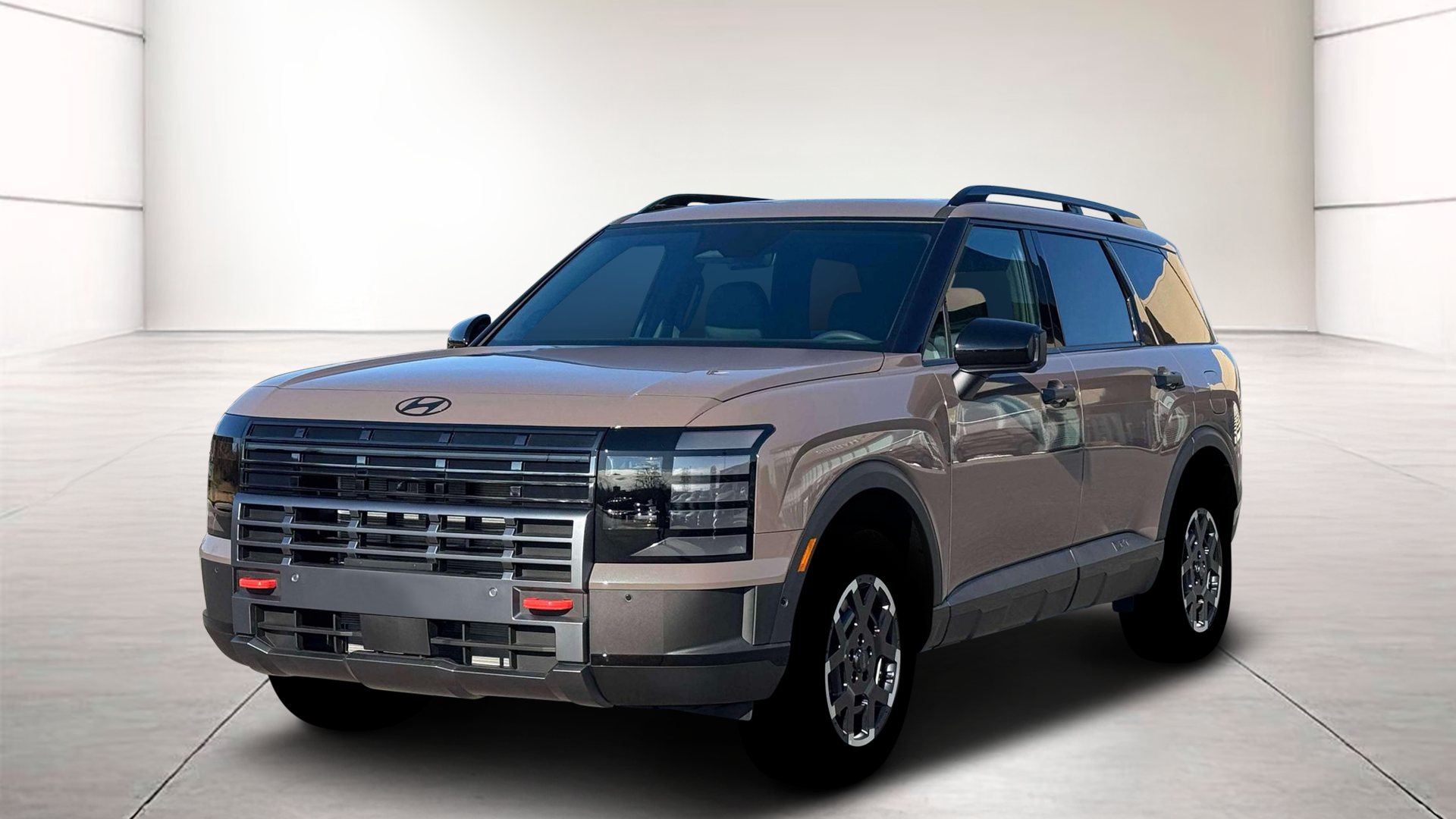 Preowned 2026 Hyundai PALISADE XRT Pro for Sale