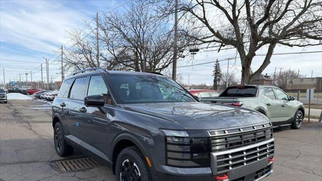 Preowned 2026 Hyundai PALISADE XRT Pro for Sale