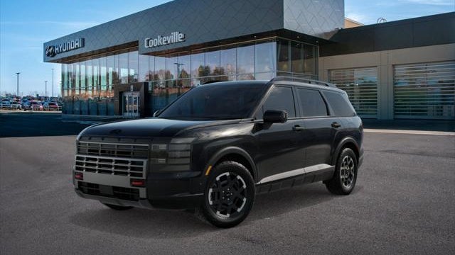Preowned 2026 Hyundai PALISADE XRT Pro for Sale