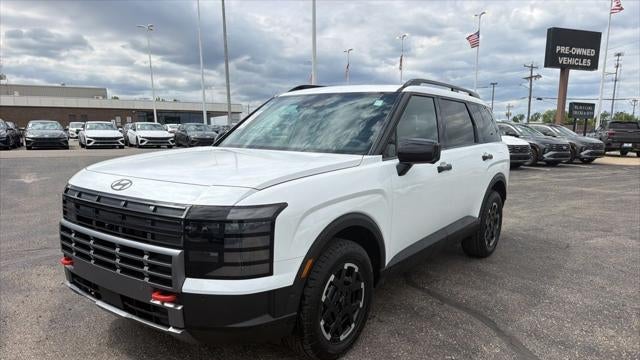 Preowned 2026 Hyundai PALISADE XRT Pro for Sale