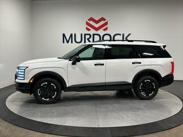 2026 Hyundai Palisade - $48,364