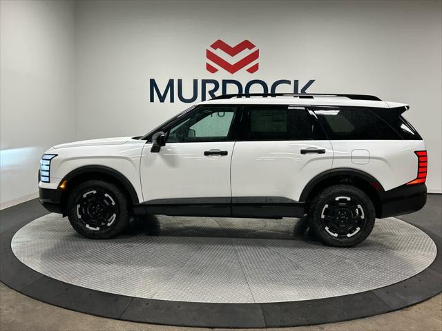 2026 Hyundai Palisade - $48,364
