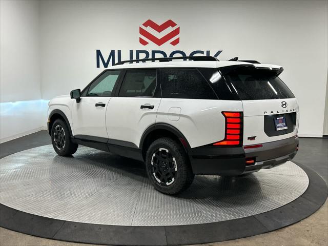 2026 Hyundai Palisade - $48,364