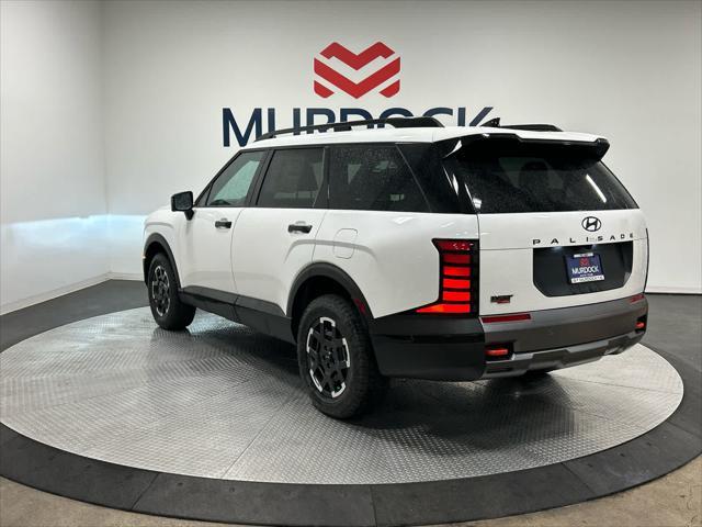 2026 Hyundai Palisade - $48,364