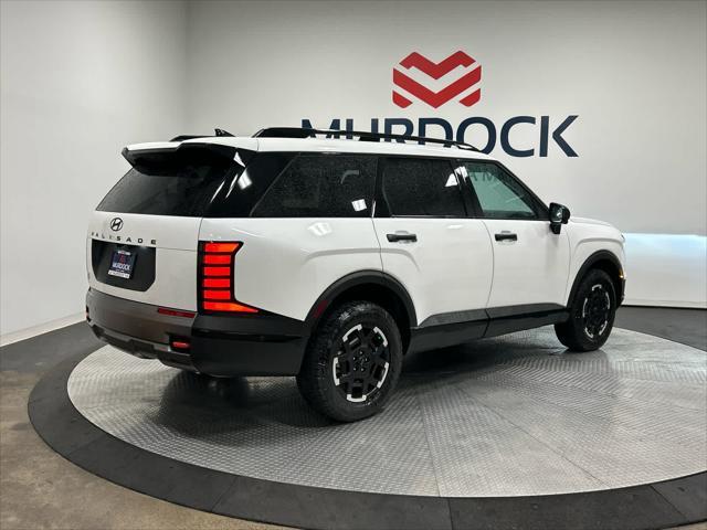 2026 Hyundai Palisade - $48,364