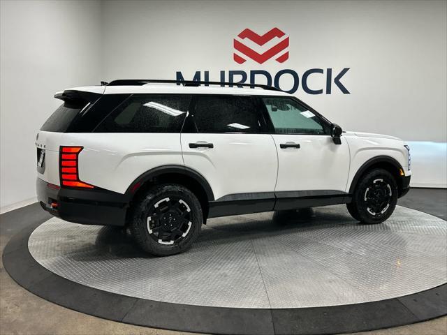 2026 Hyundai Palisade - $48,364