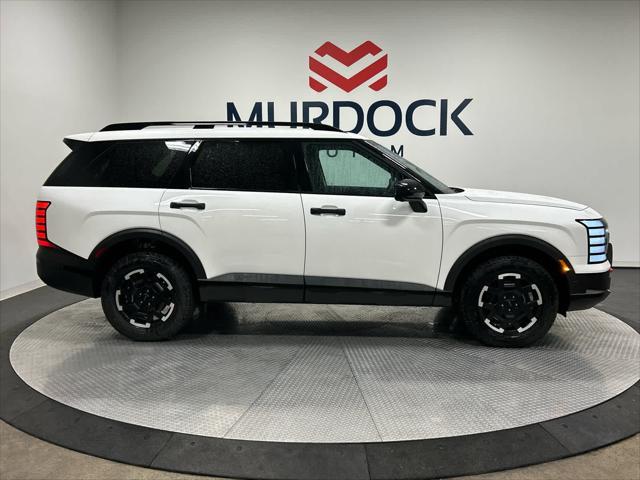 2026 Hyundai Palisade - $48,364