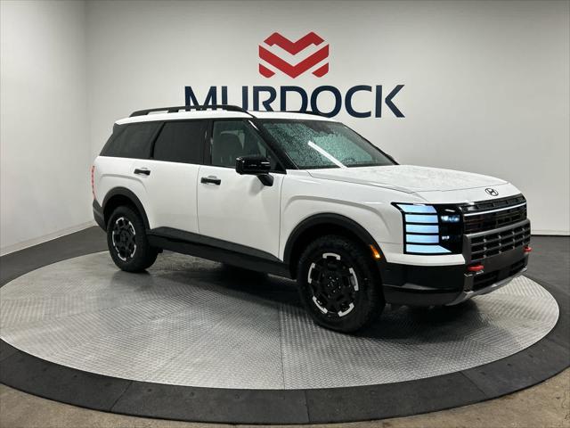 2026 Hyundai Palisade - $48,364