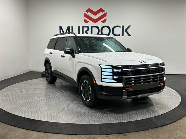 2026 Hyundai Palisade - $48,364