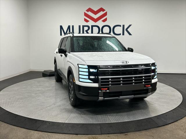 2026 Hyundai Palisade - $48,364