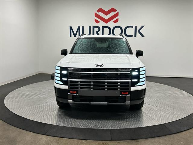 2026 Hyundai Palisade - $48,364