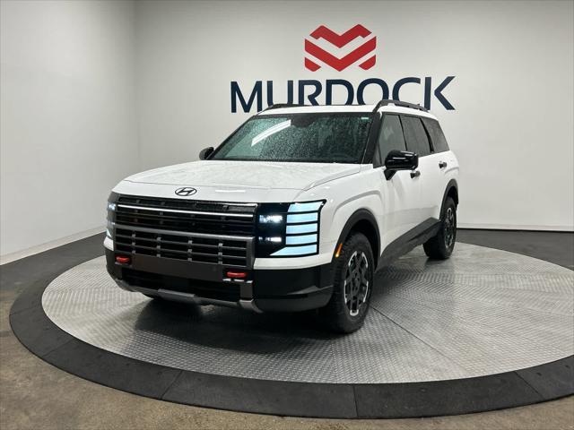 2026 Hyundai Palisade - $48,364