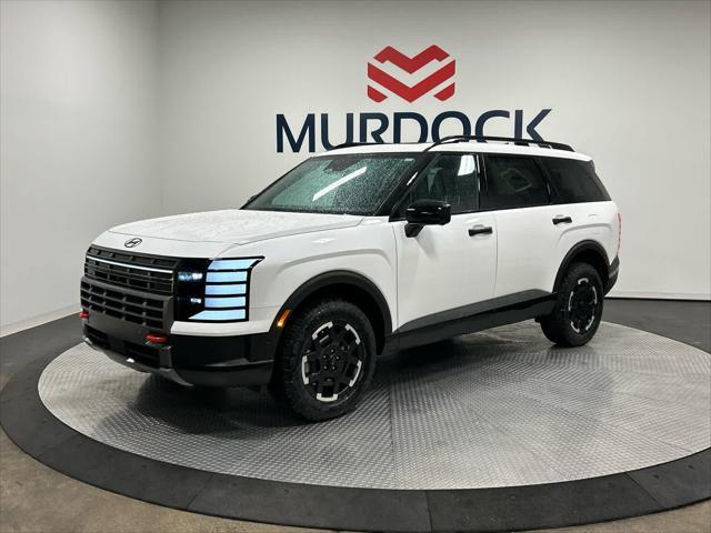 2026 Hyundai Palisade - $48,364