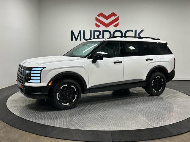 2026 Hyundai Palisade - $48,364