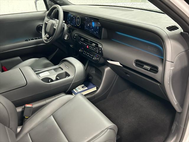 2026 Hyundai Palisade - $48,364
