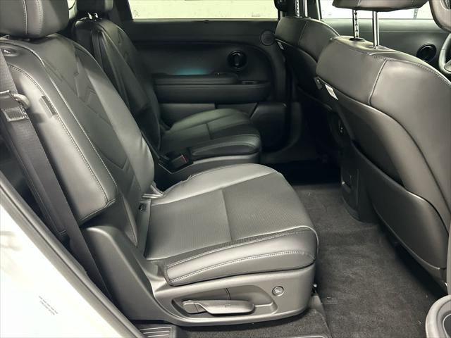 2026 Hyundai Palisade - $48,364