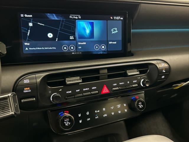 2026 Hyundai Palisade - $48,364
