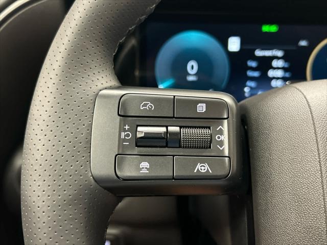 2026 Hyundai Palisade - $48,364
