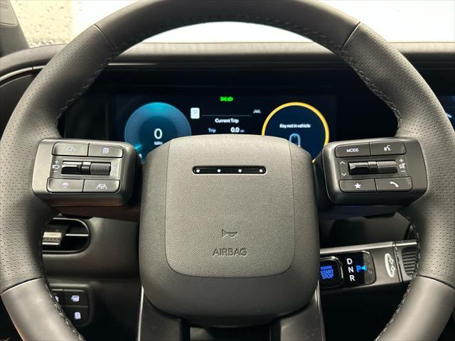 2026 Hyundai Palisade - $48,364