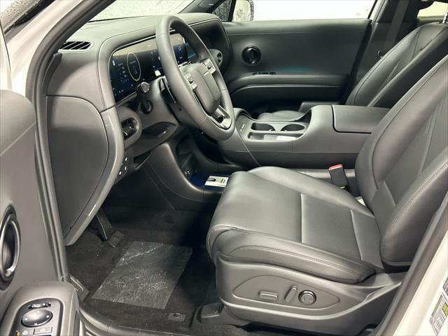 2026 Hyundai Palisade - $48,364