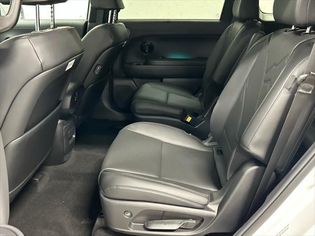 2026 Hyundai Palisade - $48,364