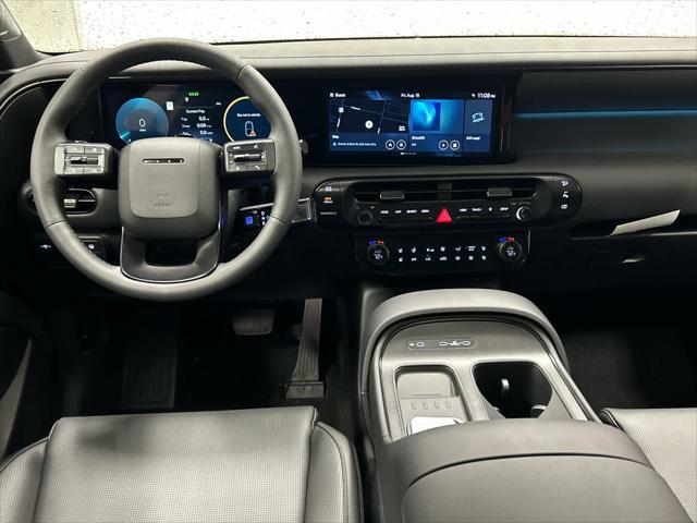 2026 Hyundai Palisade - $48,364