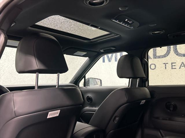 2026 Hyundai Palisade - $48,364