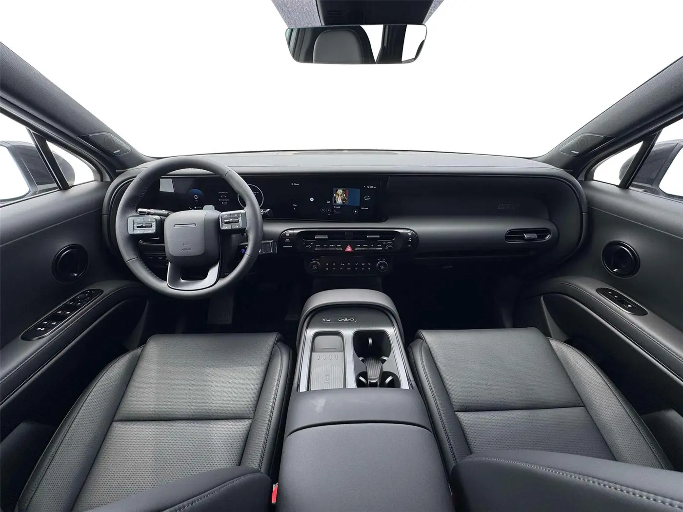2026 Hyundai Palisade - $48,364
