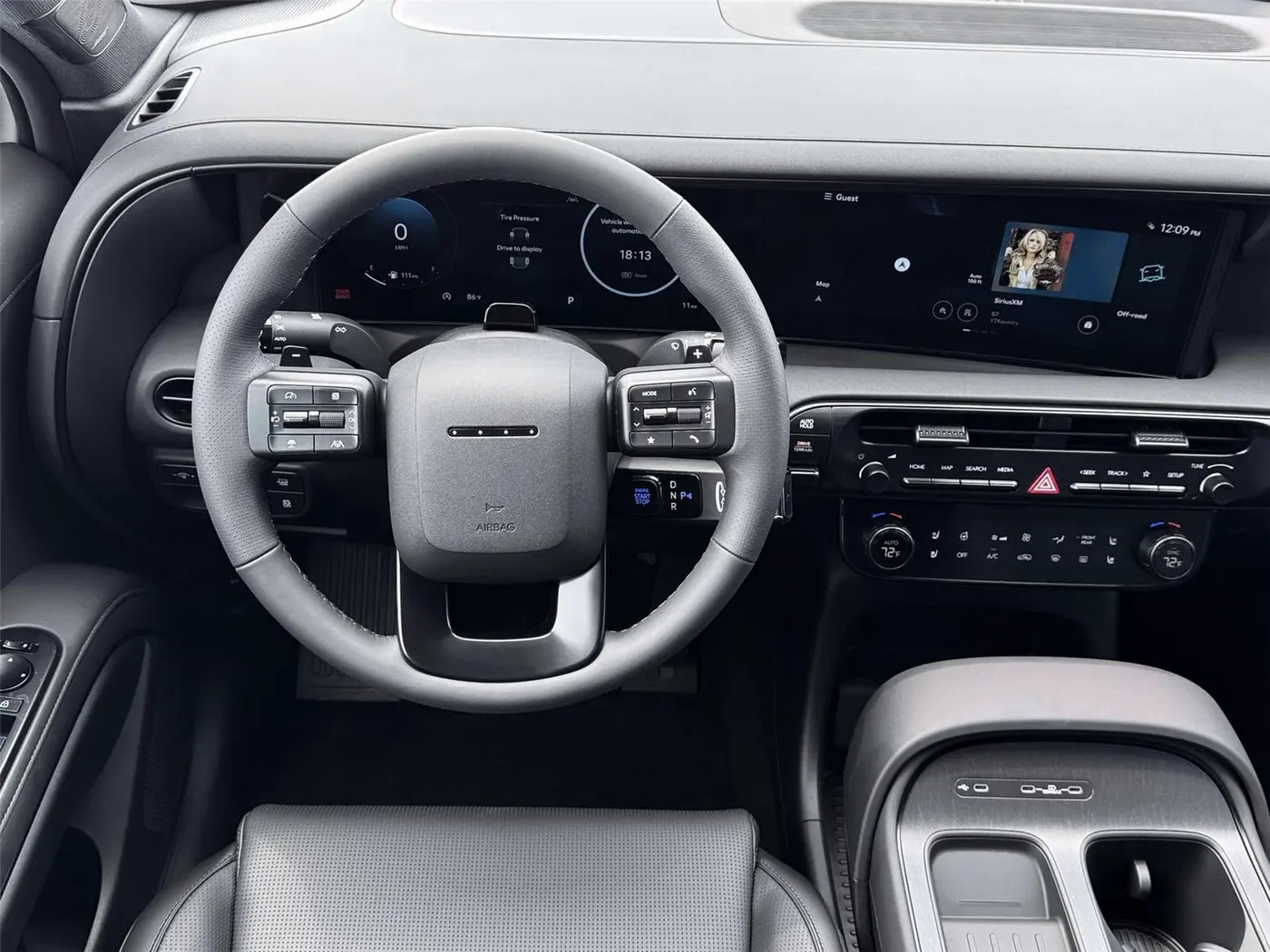 2026 Hyundai Palisade - $48,364