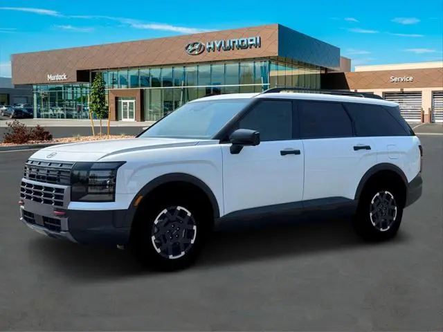 2026 Hyundai Palisade - $48,364