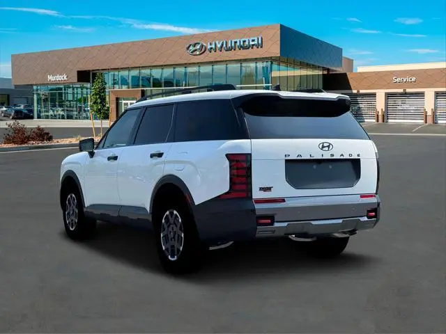 2026 Hyundai Palisade - $48,364
