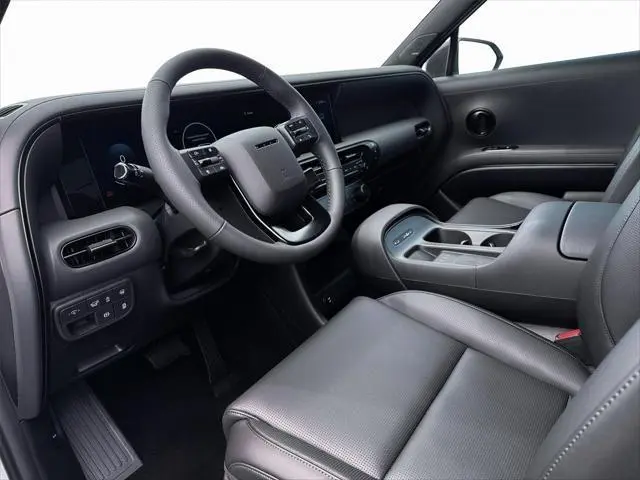 2026 Hyundai Palisade - $48,364
