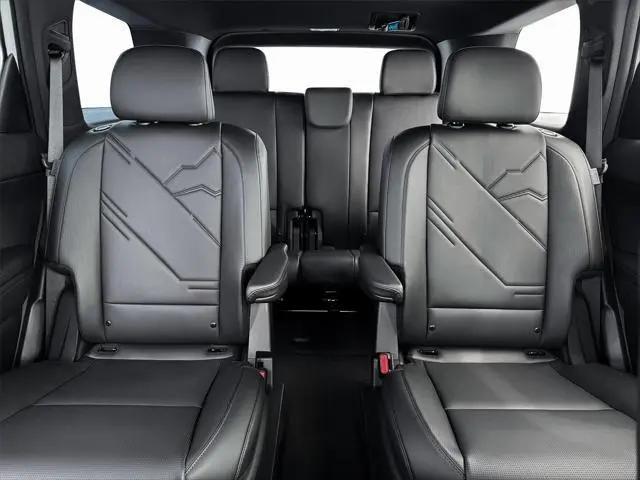 2026 Hyundai Palisade - $48,364