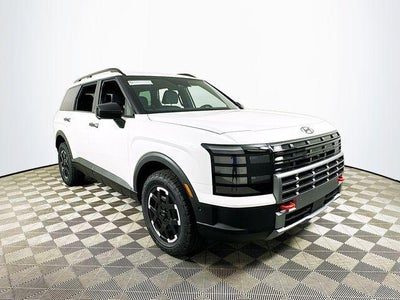 2026 Hyundai Palisade AWD XRT Pro 4DR SUV