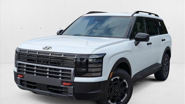 Preowned 2026 Hyundai PALISADE XRT Pro for Sale
