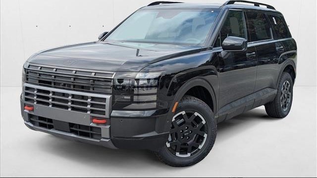 Preowned 2026 Hyundai PALISADE XRT Pro for Sale