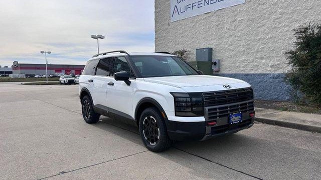 Preowned 2026 Hyundai PALISADE XRT Pro for Sale