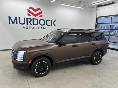 Photo of a 2026 Hyundai Palisade AWD XRT Pro 4DR SUV for sale