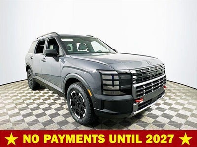 Photo of a 2026 Hyundai Palisade AWD XRT Pro 4DR SUV for sale