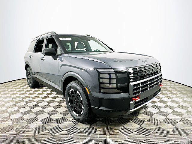 2026 Hyundai Palisade - $43,323