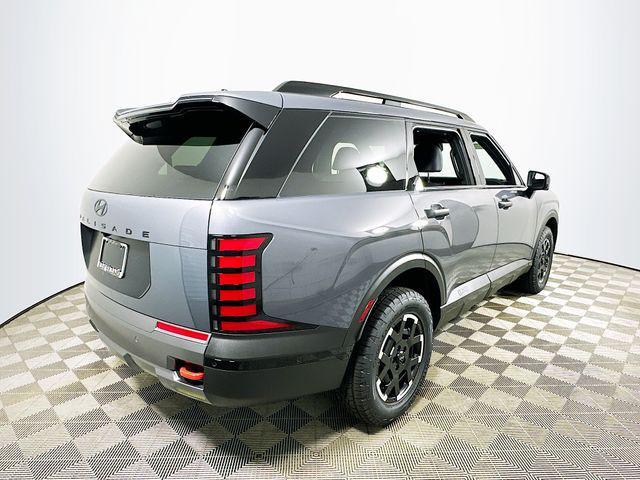 2026 Hyundai Palisade - $43,323